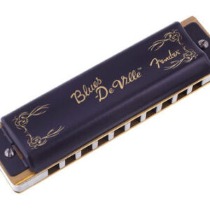 Harmonica