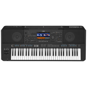 YAMAHA PSR SX920
